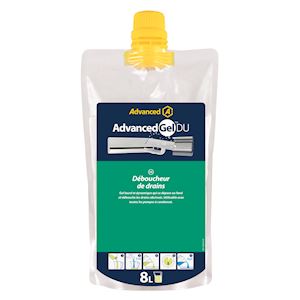  Advanced Gel DU 490ml - 400x400px